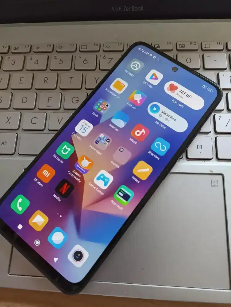 Redmi note 10s 8/128