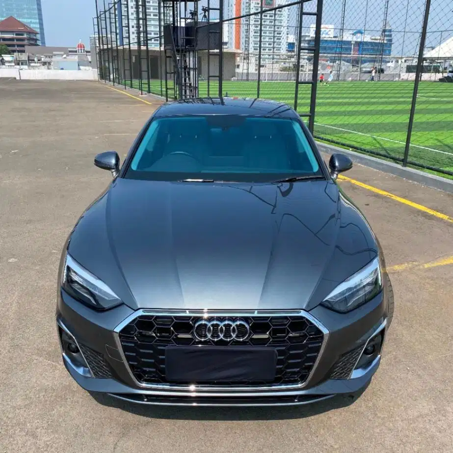 AUDI A5 SPORTBACK 2.0 TFSI40 TAHUN 2020
