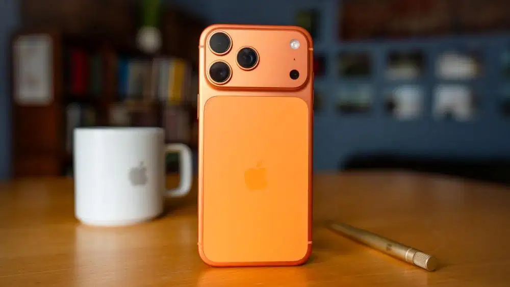 IPHONE 17 PROMAX 256gb IBOX