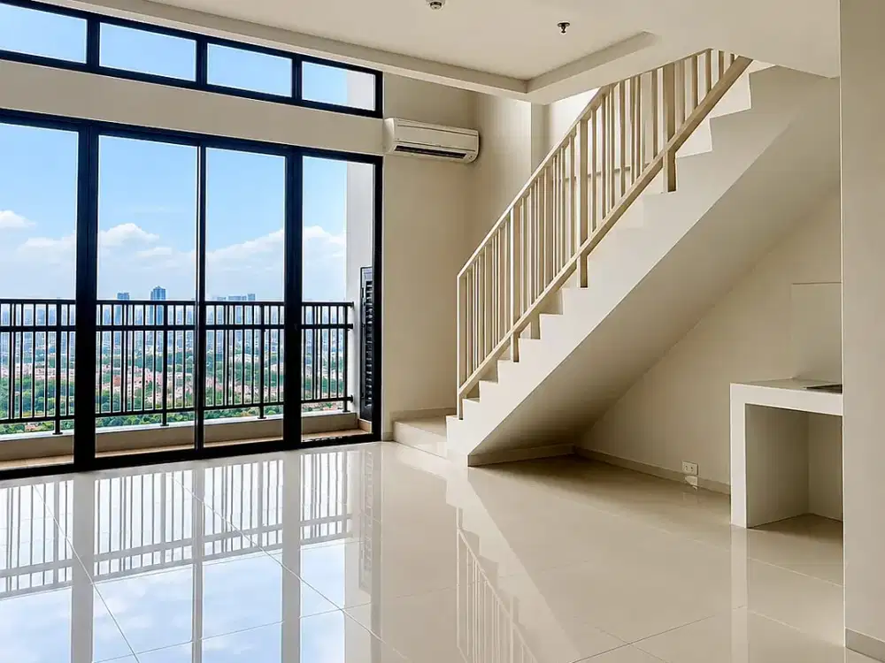 Dijual 1br Soho Pancoran