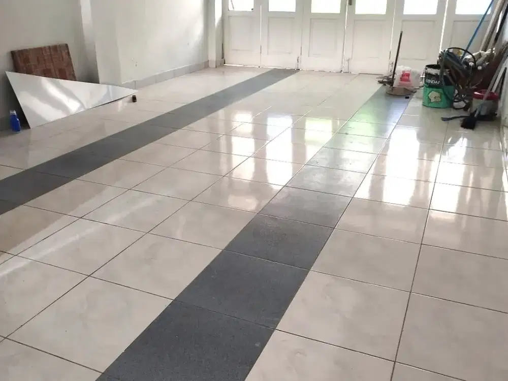 Dijual Rumah Asri Siap Huni di Turangga Kota Bandung