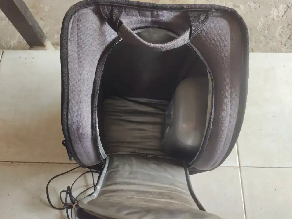 Di jual aja tas pendingin