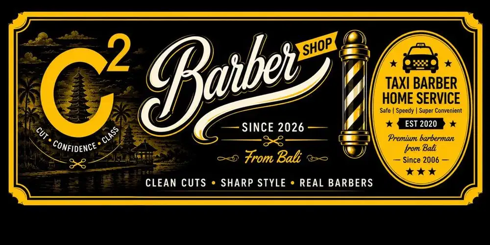Dibutuhkan karyawan barber/ barberman/ capster