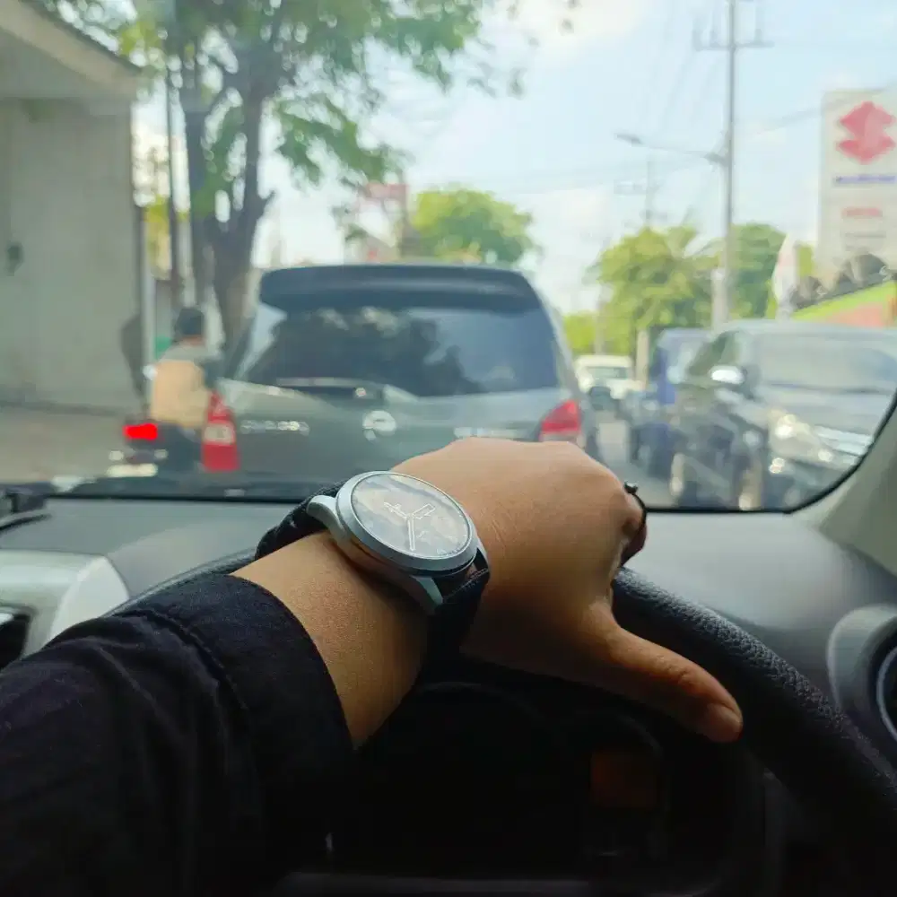 Jasa Supir Harian buat perempuan atau keluarga