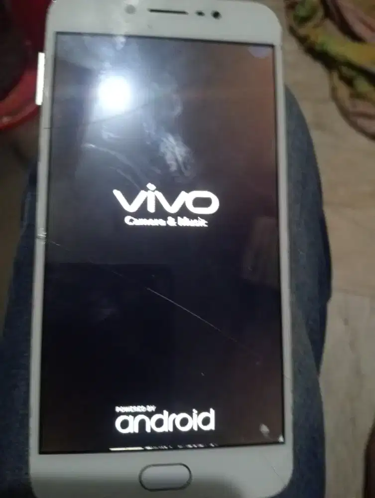Jual hp Vivo v5