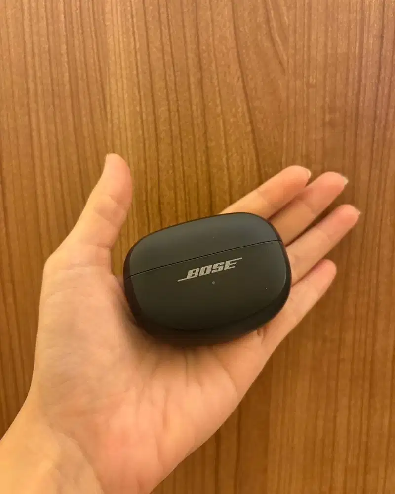 Bose Ultra Open Earbuds