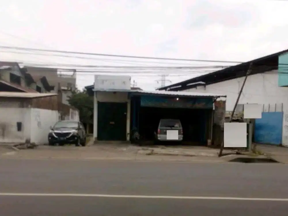 DIJUAL TANAH MASTRIP KARANG PILANG SURABAYA RON.A039