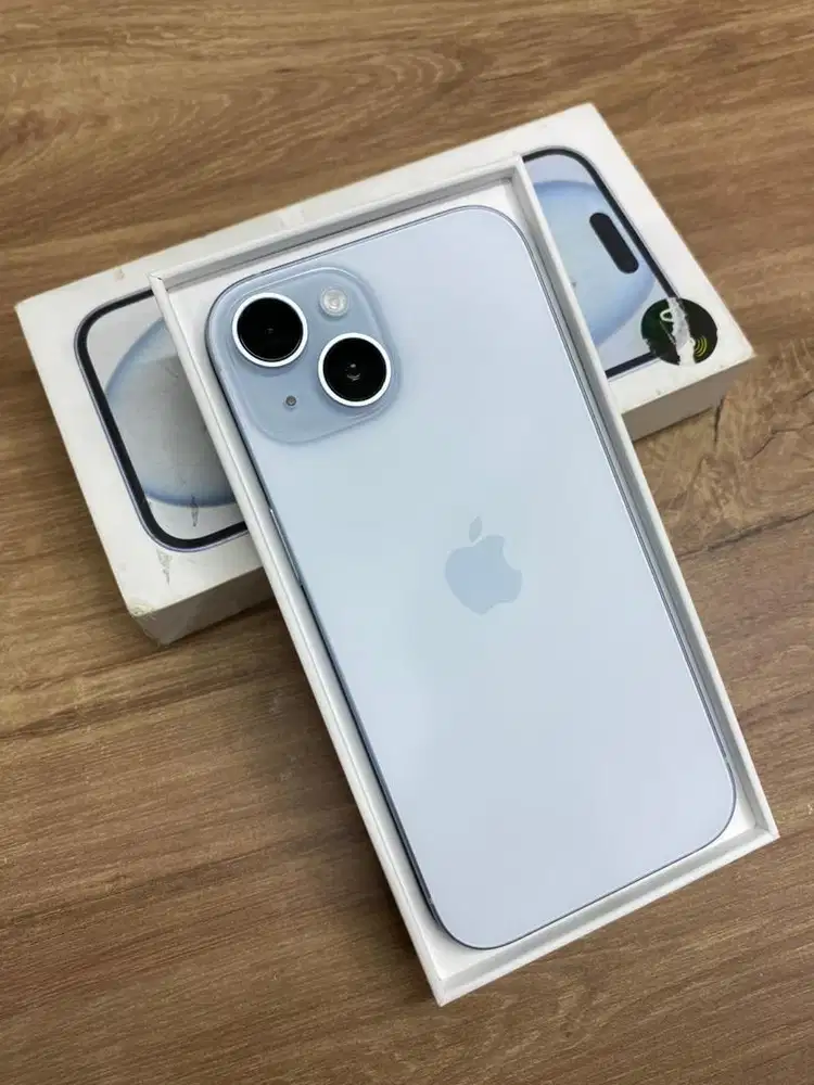 iPhone 15 Basic 128Gb iBox