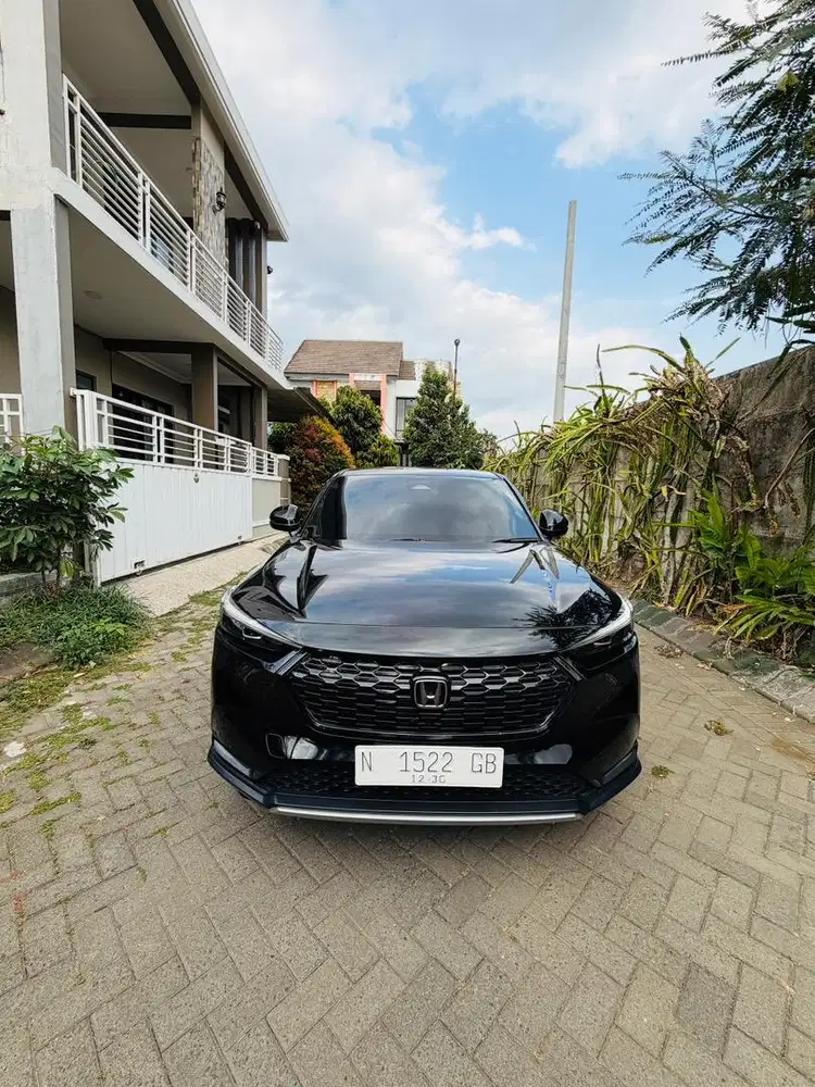 Hrv SE matic 2022