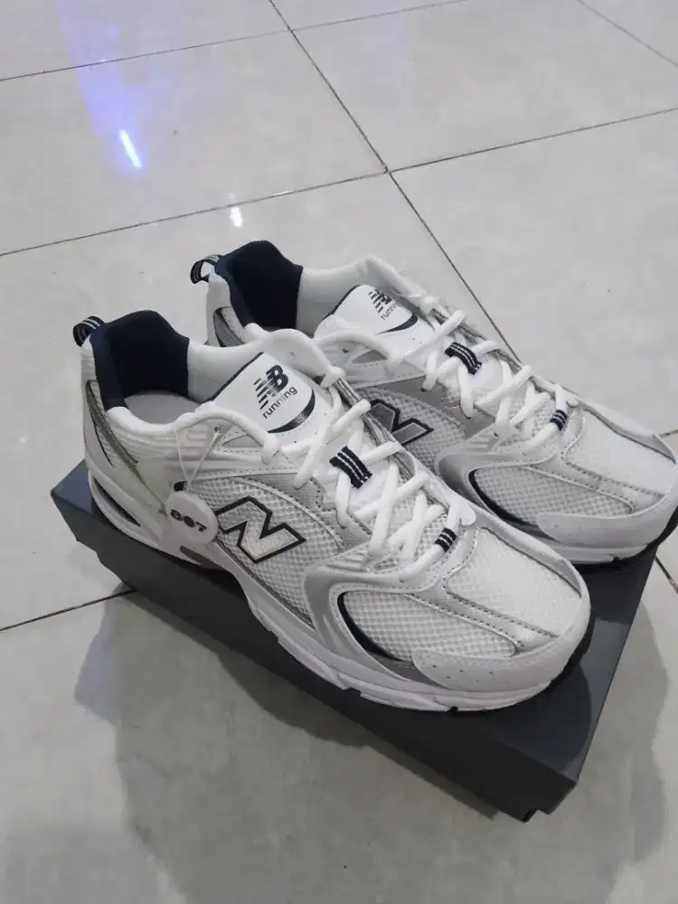 Sepatu NB 530 Original