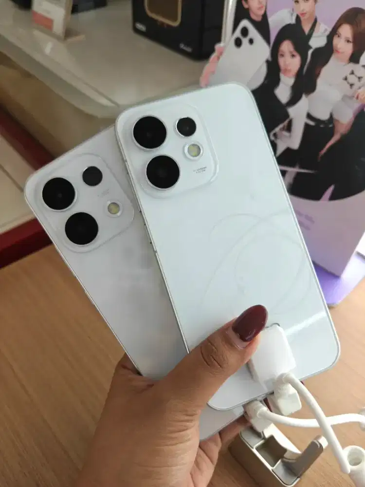 Oppo reno 16 series