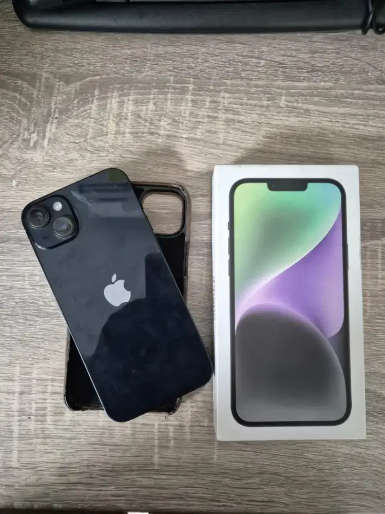 IPHONE 14 PLUS 128GB