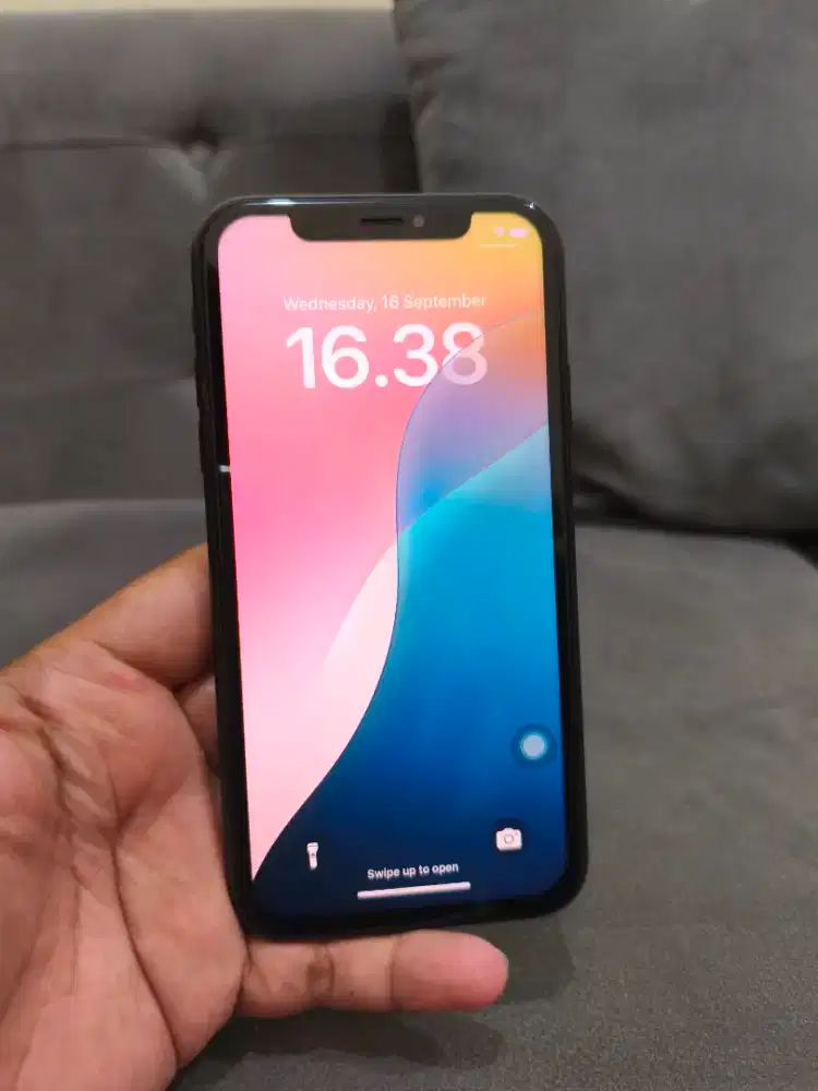 Iphone XR 256 Ibox Mulusss