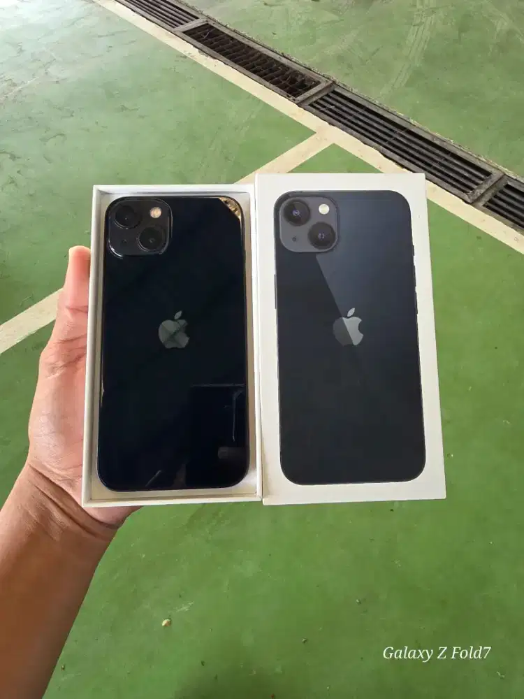 Iphone 13 128GB Ibox