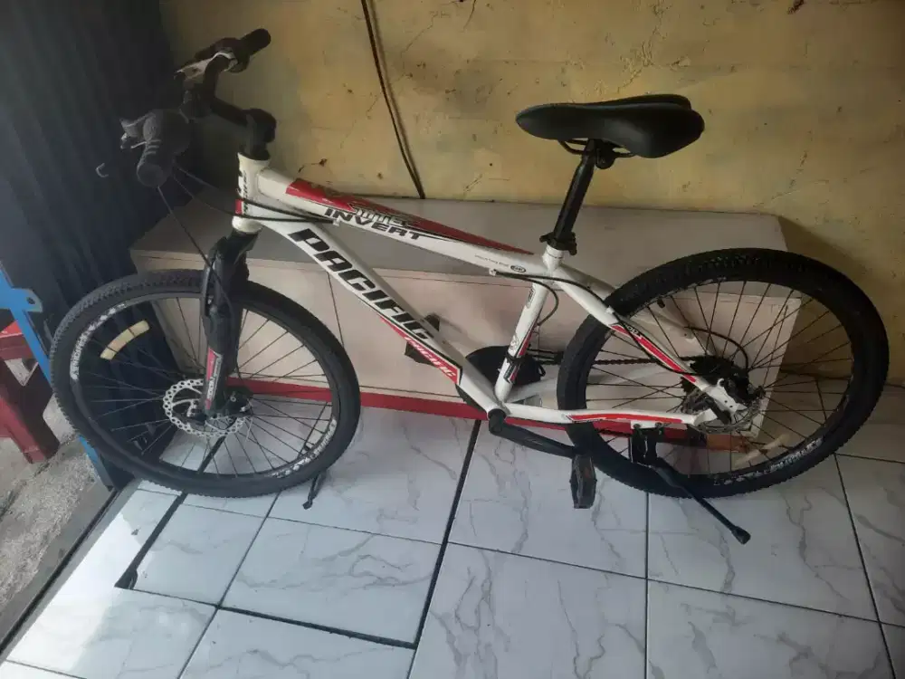 Sepeda MTB pacific UK 24