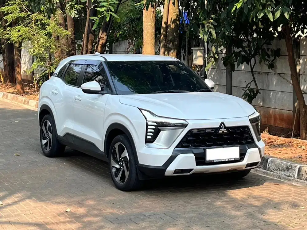 XFORCE ULTIMATE 4X2 AT MATIC TAHUN 2023