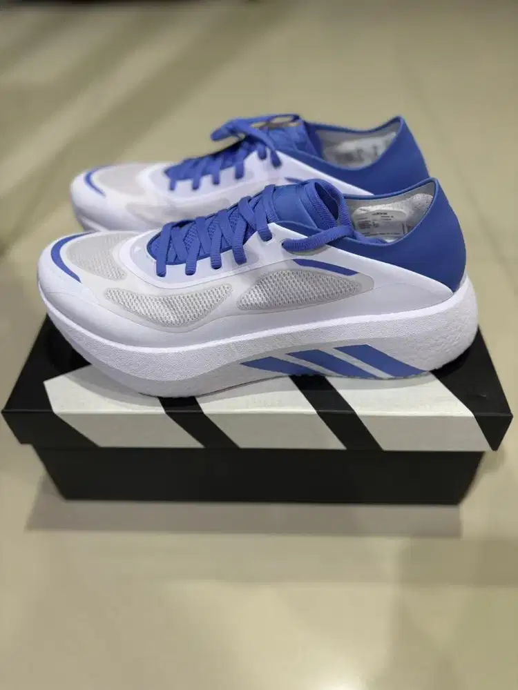Adidas Hyperboost Run W Shoes