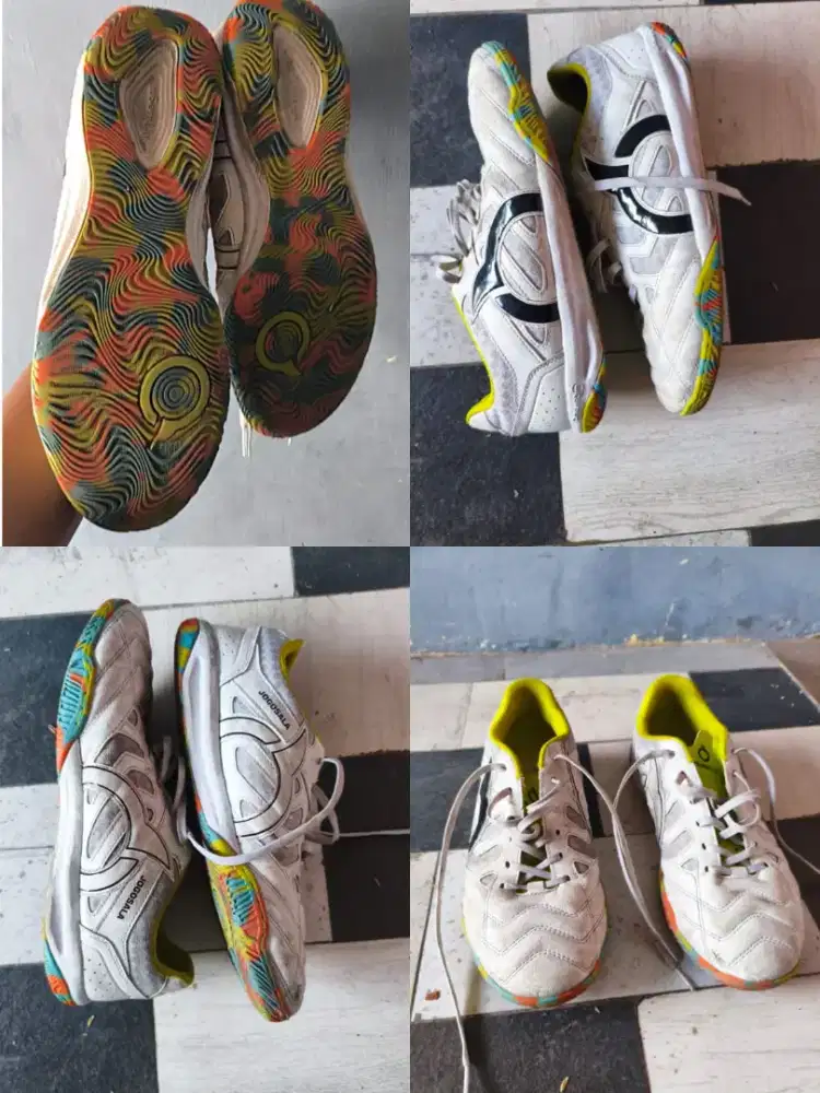 jogosala rampage v2 size 43