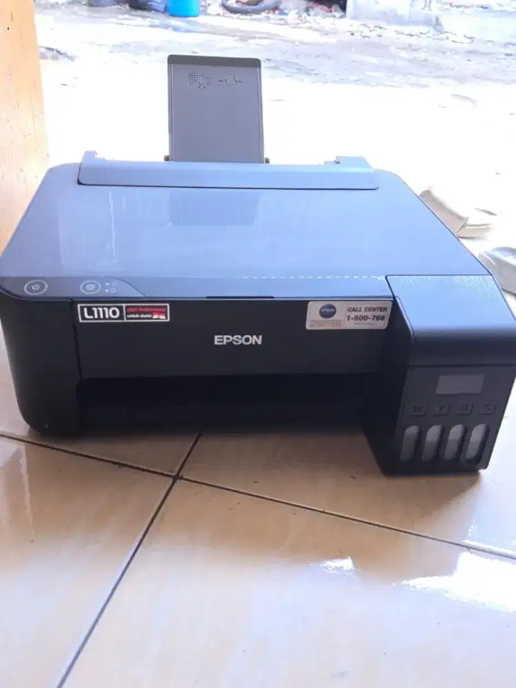 Printer epson L1110