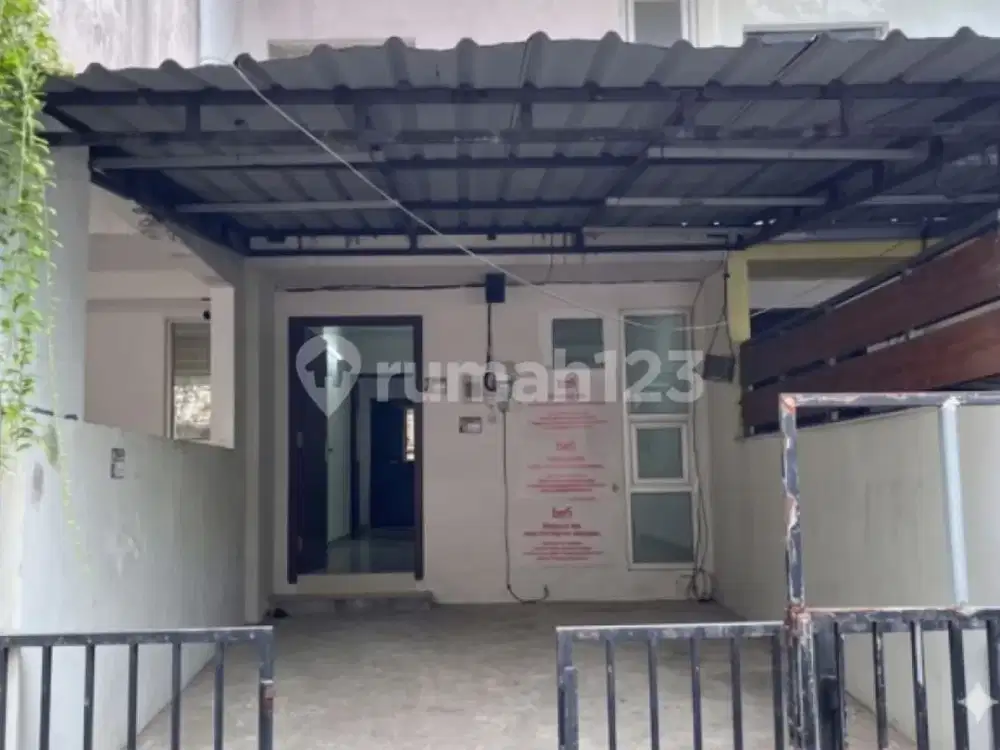 Rumah Murah Area Benoa Kuta Selatan Bali - SHM + IMB, Lokasi Strategis Dekat Nusa Dua & Bandara