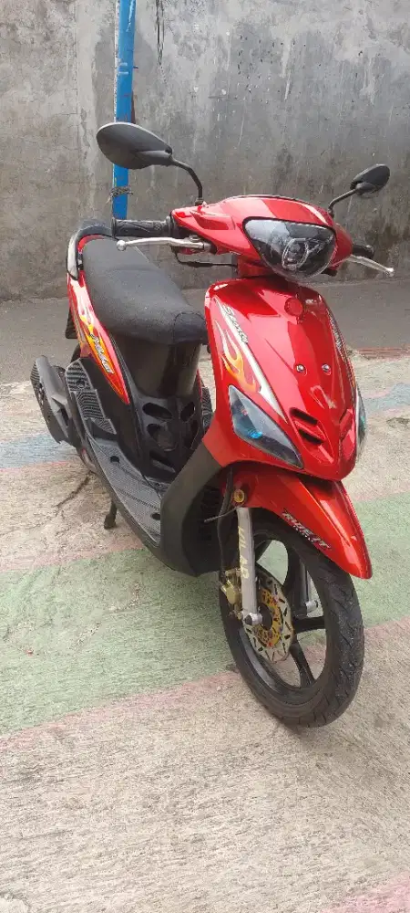 Jual Yamaha Mio