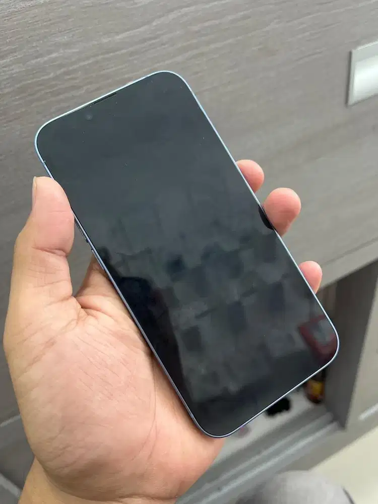 REDMI NOTE 9 6/128 SEGOND FULLSET