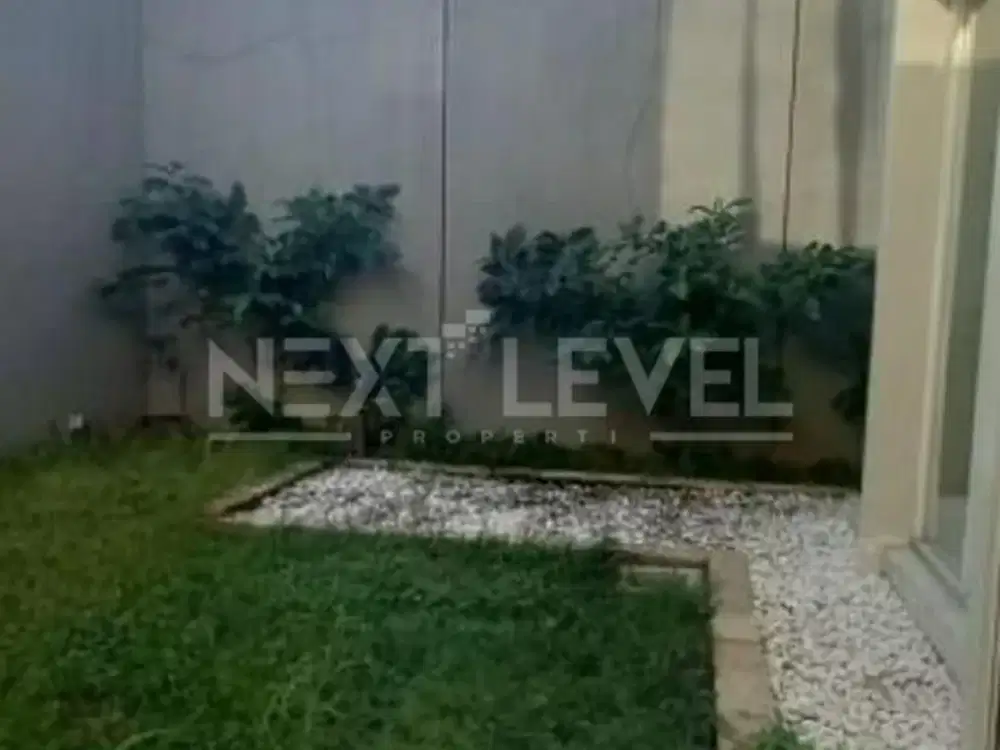 Dijual Rumah Graha Famili Minimalis Strategis Siap Huni