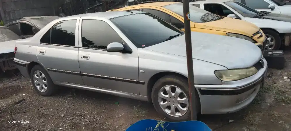 Jual beli mobil besok & macem2 sperpat