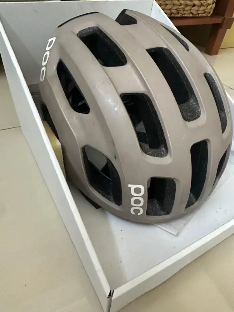 Helm POC Ventral Spin