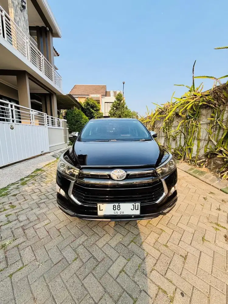Venturer Diesel matic 2018