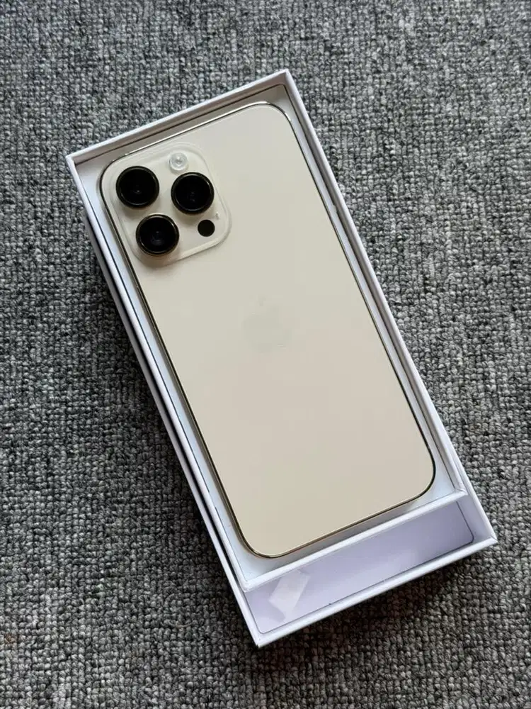 Iphone 14 Pro Max Gold 128gb All Op