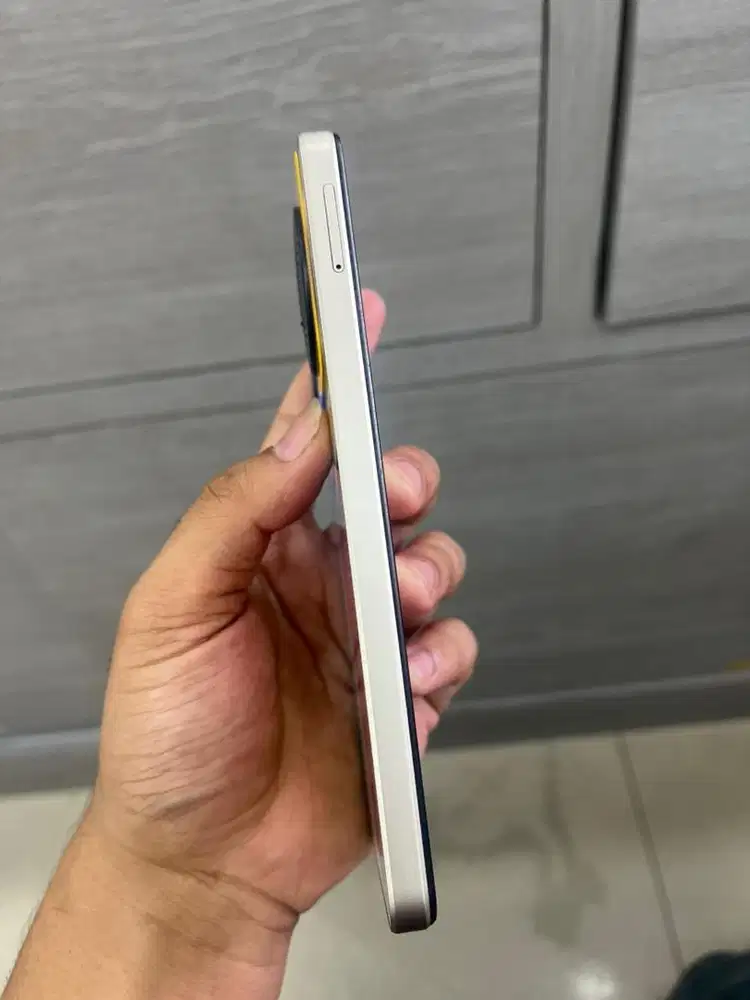 ZTE NUBIA MUSIC 4/128 SECOND FULLSET