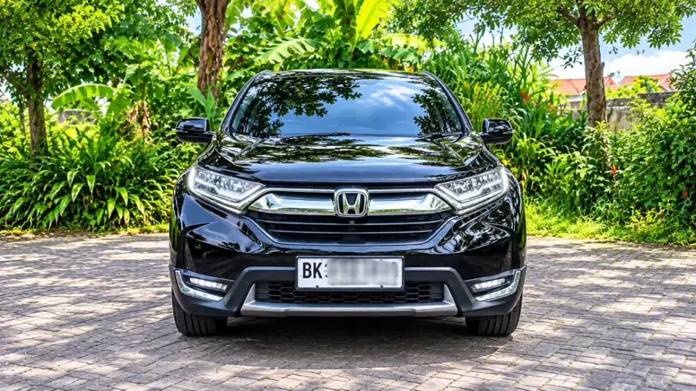 CR-V 1.5 Prestige 2018