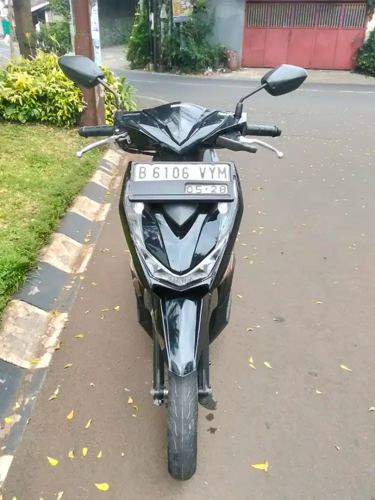 HONDA BEAT TAHUN 2023