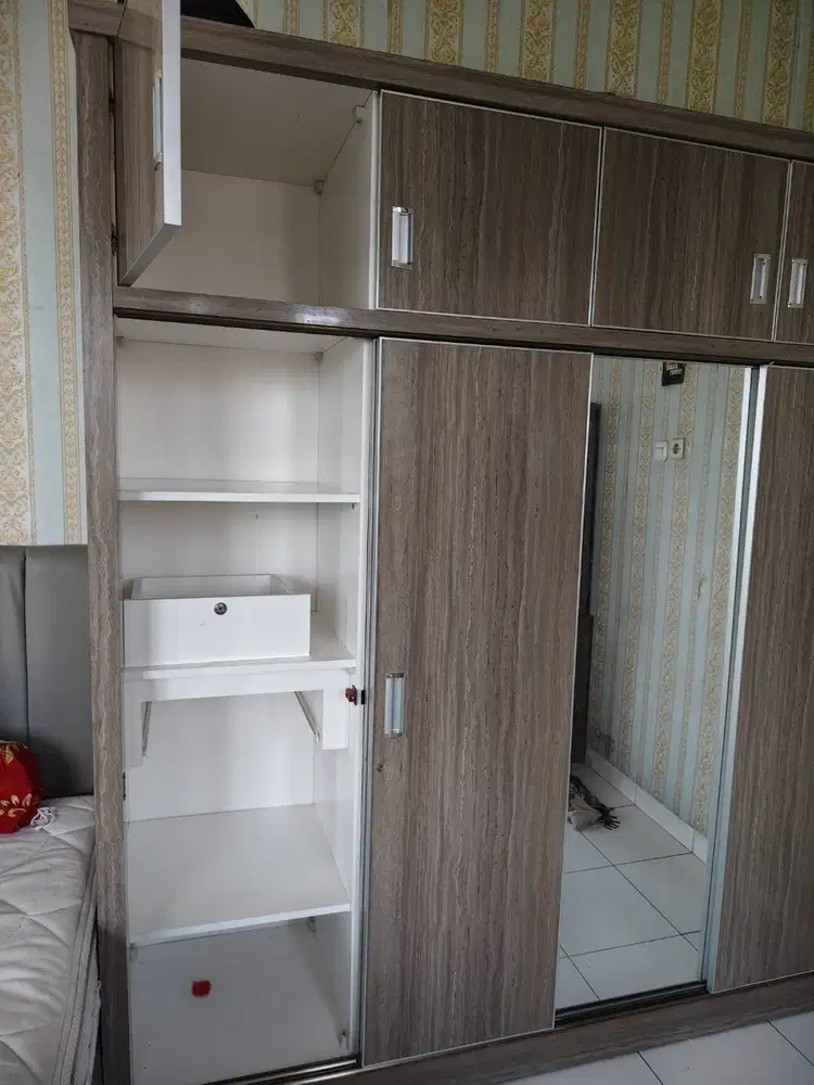 Chenkarin, Jakarta Barat