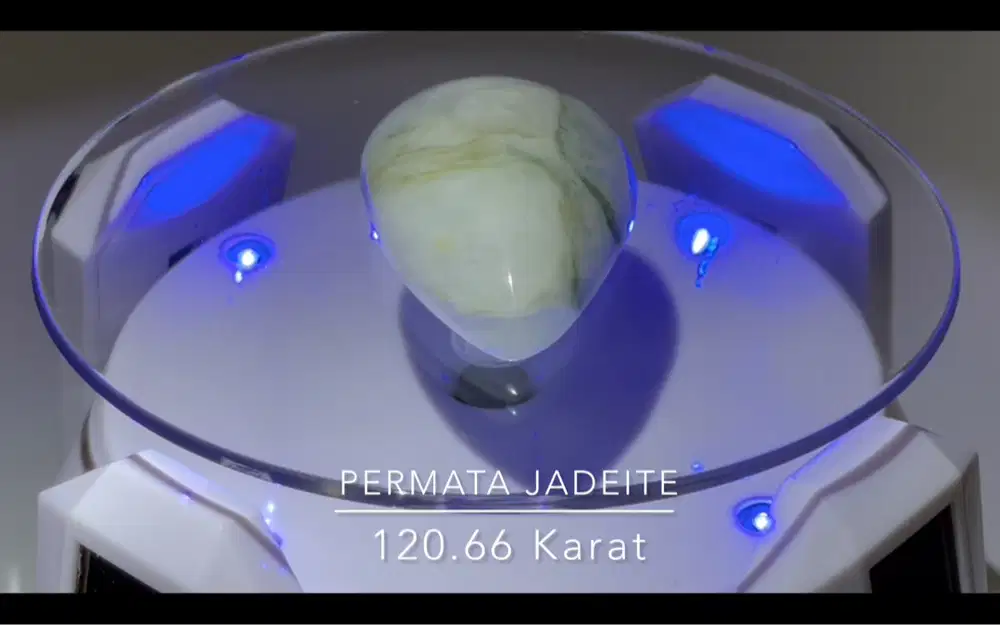 BATU PERMATA JADEITE