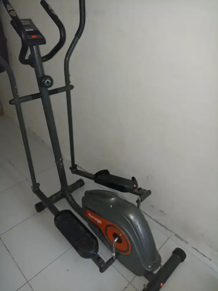 berwyn sepeda eliptical