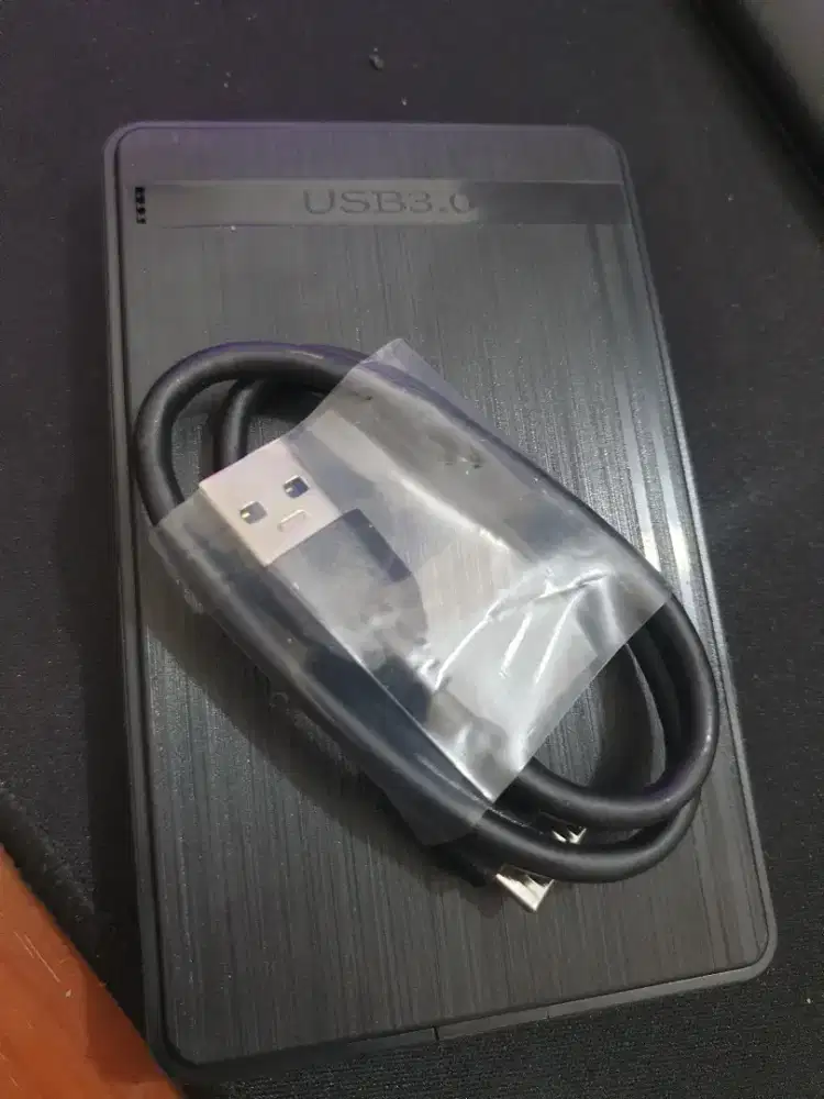 Hardisk ekternal 1TB