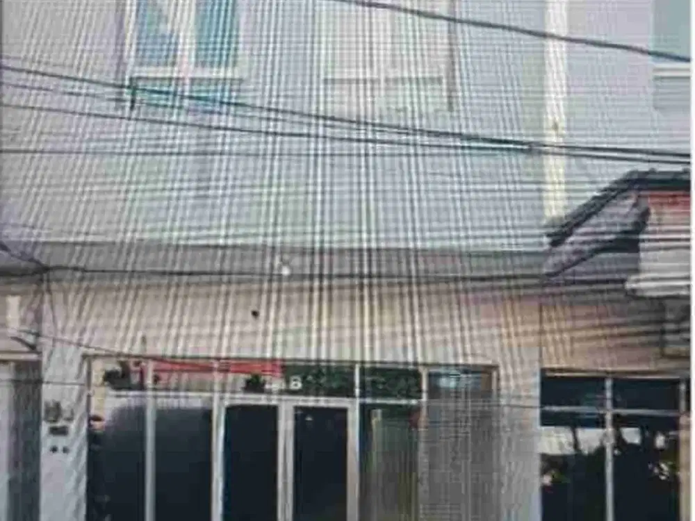 Disewakan Ruko 3 Lantai Nol Jalan Raya Dukuh Kupang Barat . Surabaya