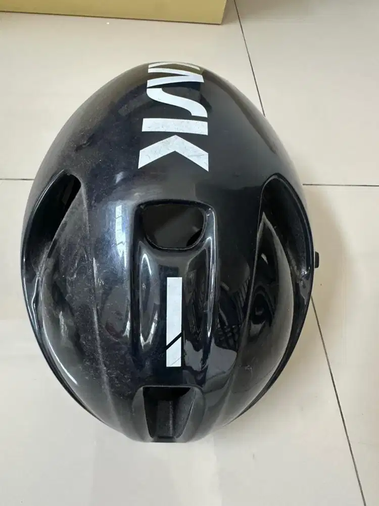 Helm Kask Original