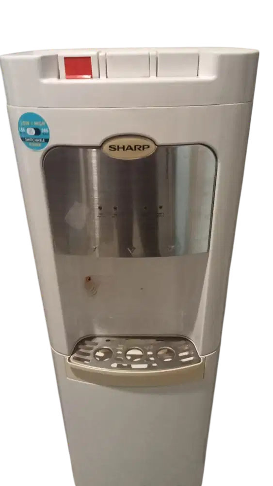 Dispenser Sharp SWD-72EHL-WH