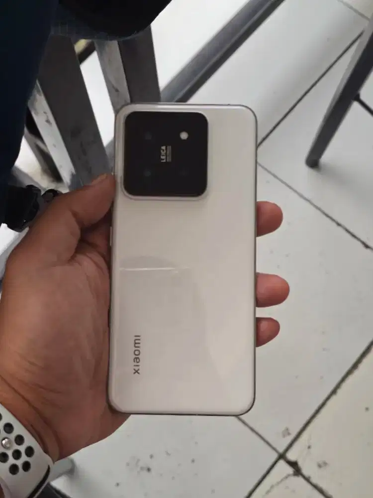 Xiaomi 14 12/256gb fullset