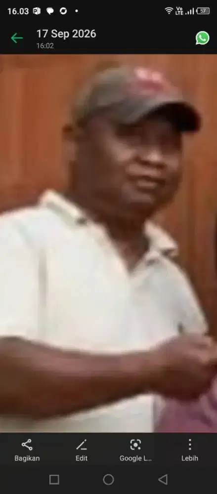 Mencari lowongan pekerjaan