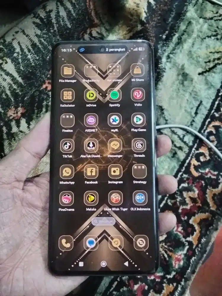 Redmi not 15 4G 8/256 GB