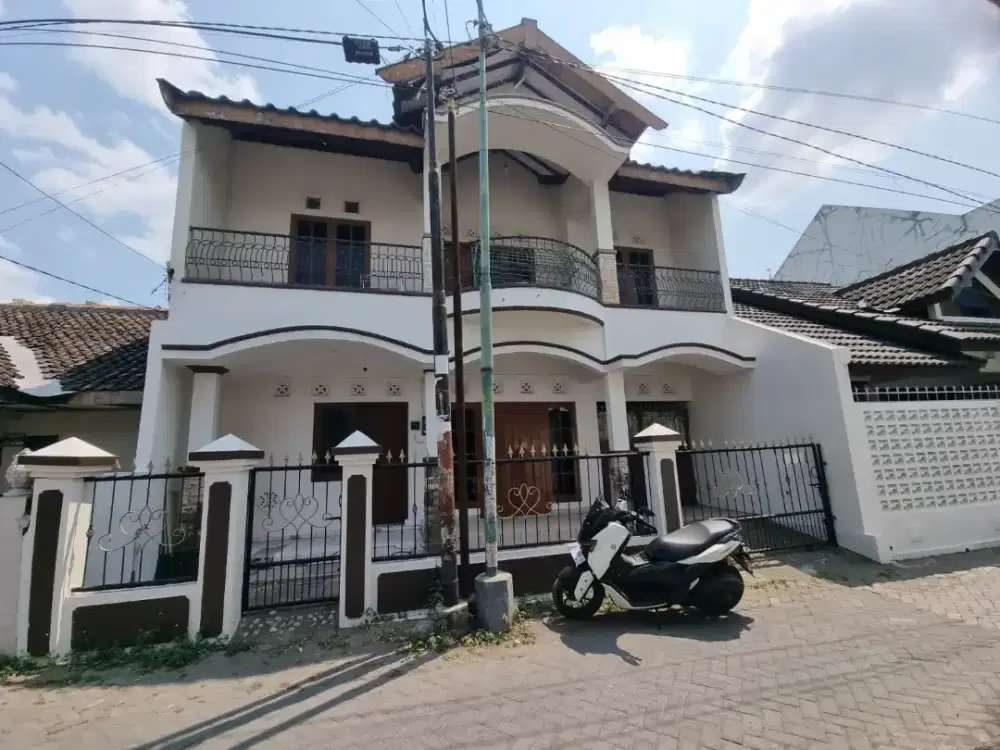 Kost2an dekat kampus UAD, uty, ust, di area Glagahsari Umbulharjo