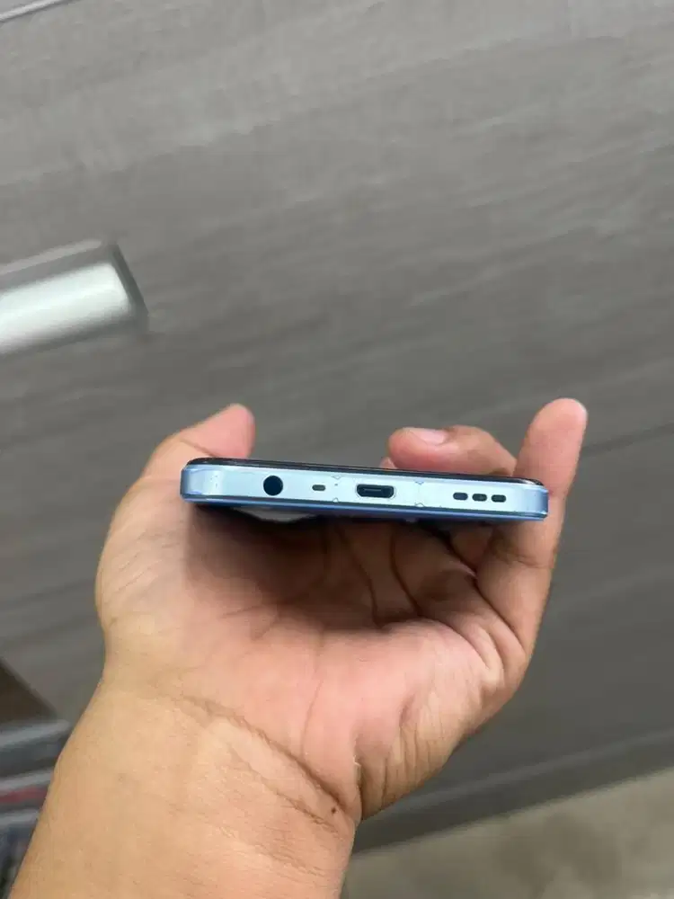 OPPO A17 4/64 FULLSET