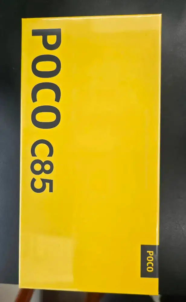 Poco C85 6+6/128gb