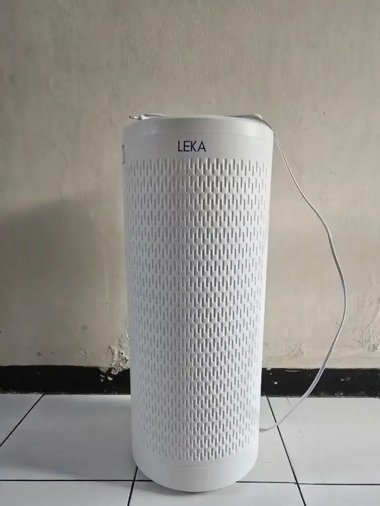 Leka Super Air Purifier AP8000