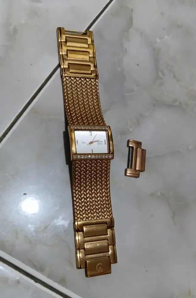 Alexandre Christie