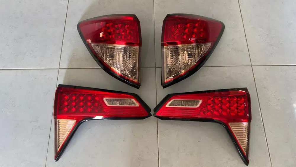 Stoplamp Hrv 2016 Original Honda